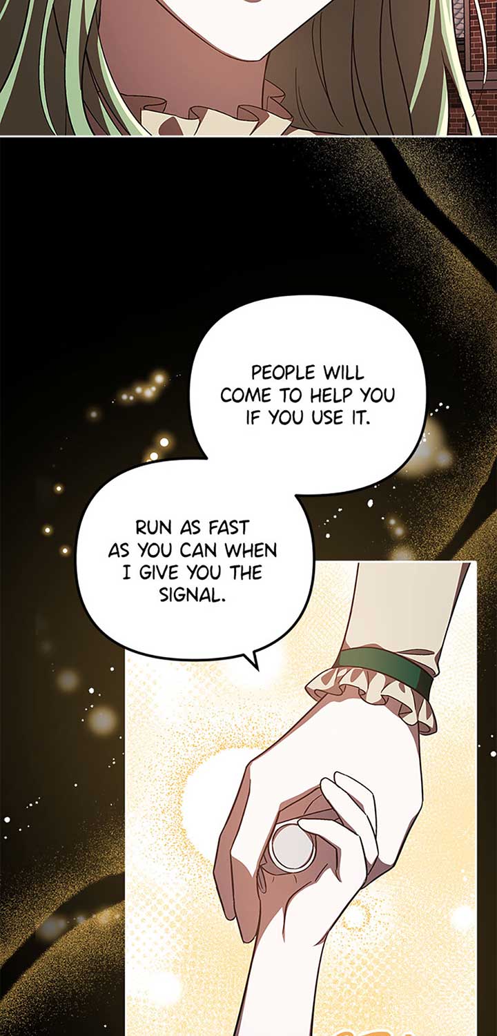 I’m a Supporting Role in a Horror Game, Don’t Kill Me Chapter 28 page 42