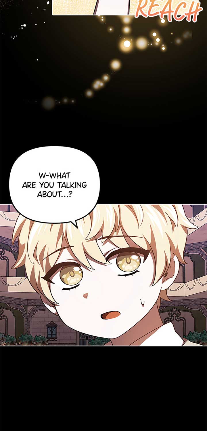 I’m a Supporting Role in a Horror Game, Don’t Kill Me Chapter 28 page 43