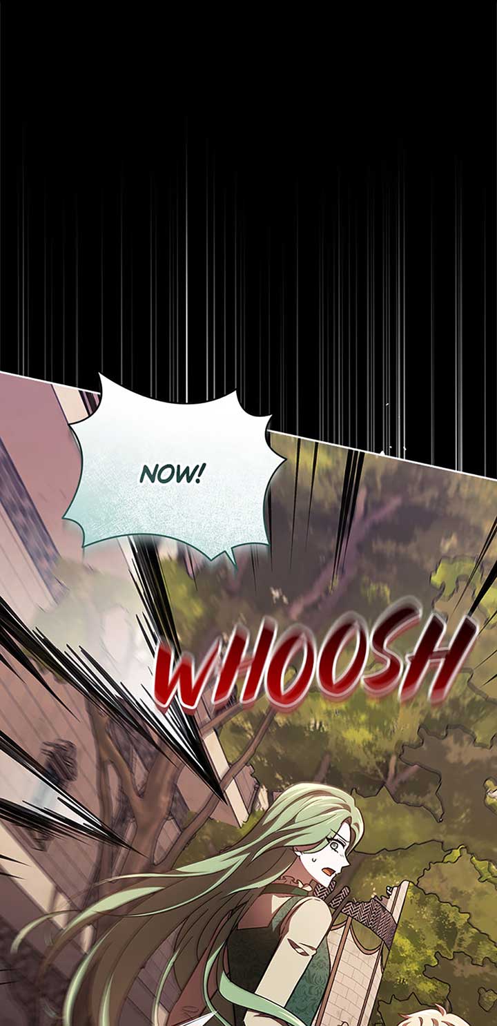I’m a Supporting Role in a Horror Game, Don’t Kill Me Chapter 28 page 44