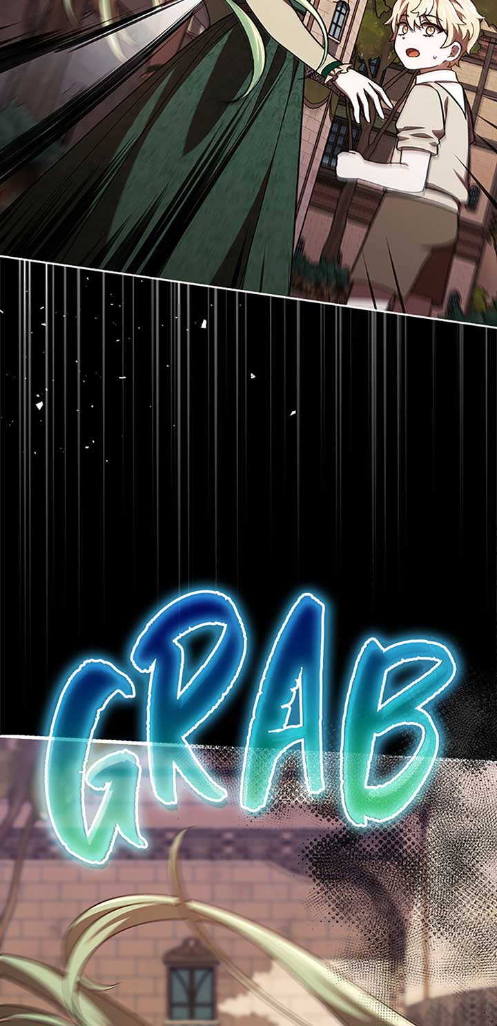 I’m a Supporting Role in a Horror Game, Don’t Kill Me Chapter 28 page 45
