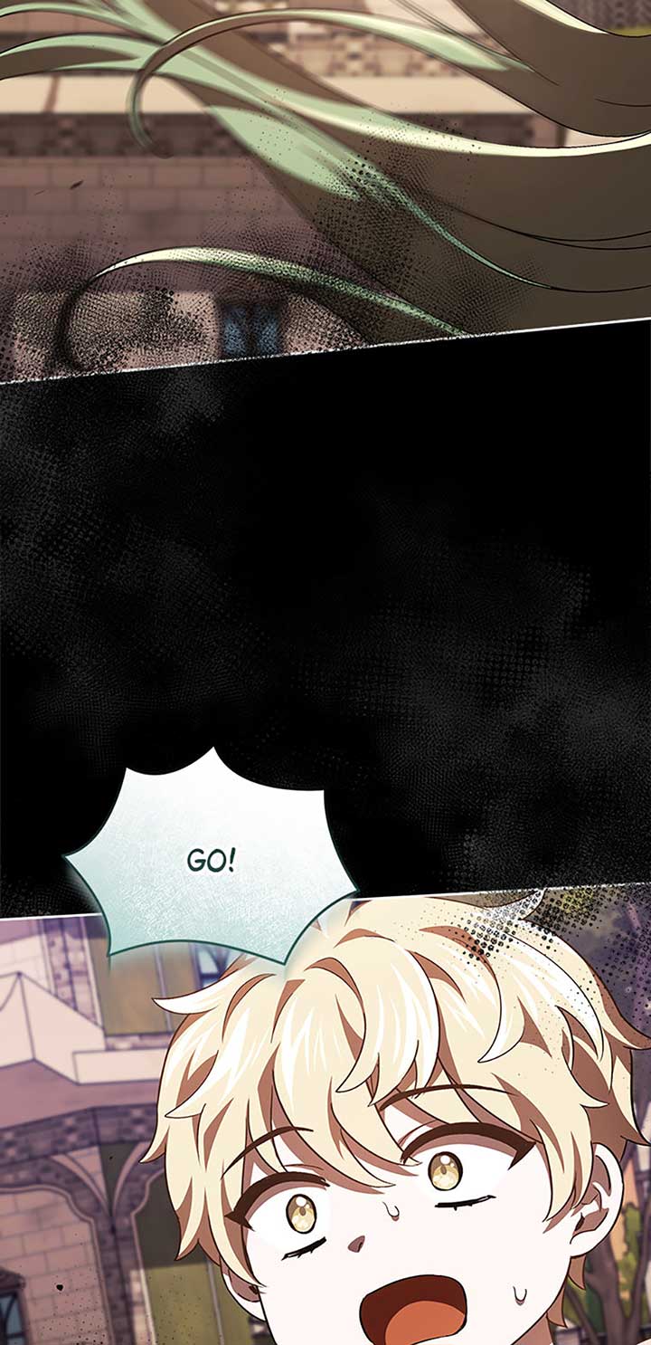 I’m a Supporting Role in a Horror Game, Don’t Kill Me Chapter 28 page 46