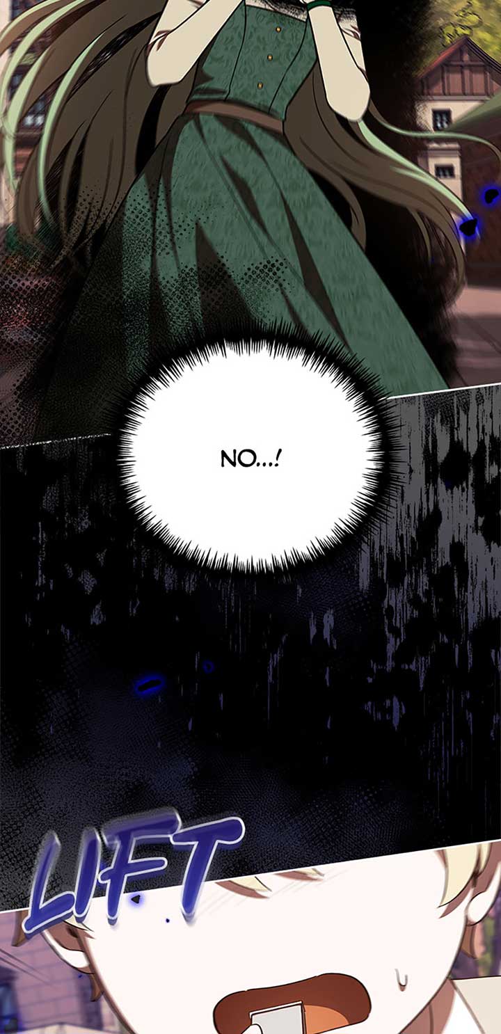 I’m a Supporting Role in a Horror Game, Don’t Kill Me Chapter 28 page 48