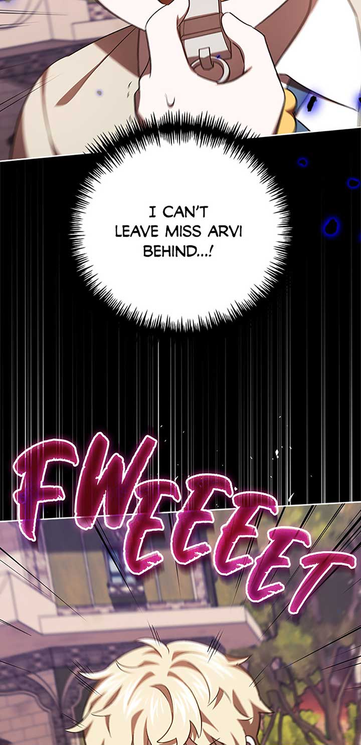 I’m a Supporting Role in a Horror Game, Don’t Kill Me Chapter 28 page 49