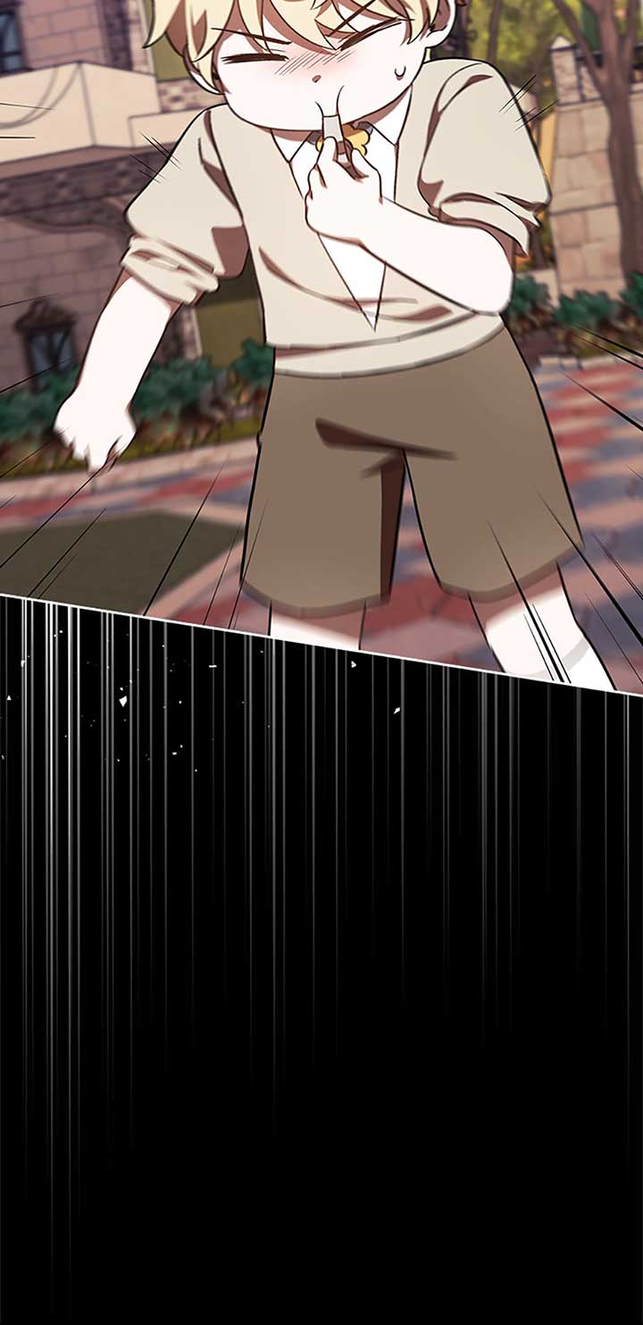 I’m a Supporting Role in a Horror Game, Don’t Kill Me Chapter 28 page 50