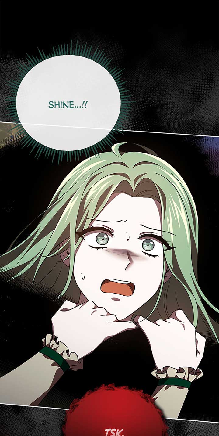 I’m a Supporting Role in a Horror Game, Don’t Kill Me Chapter 28 page 51