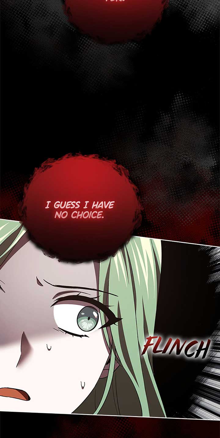 I’m a Supporting Role in a Horror Game, Don’t Kill Me Chapter 28 page 52