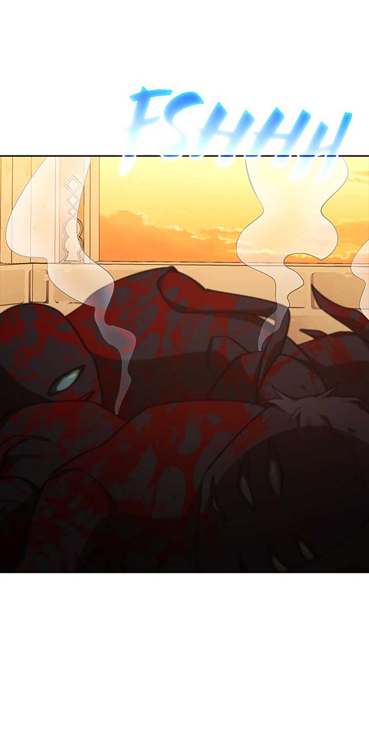I’m a Supporting Role in a Horror Game, Don’t Kill Me Chapter 28 page 57