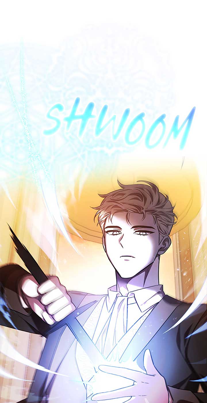 I’m a Supporting Role in a Horror Game, Don’t Kill Me Chapter 28 page 58