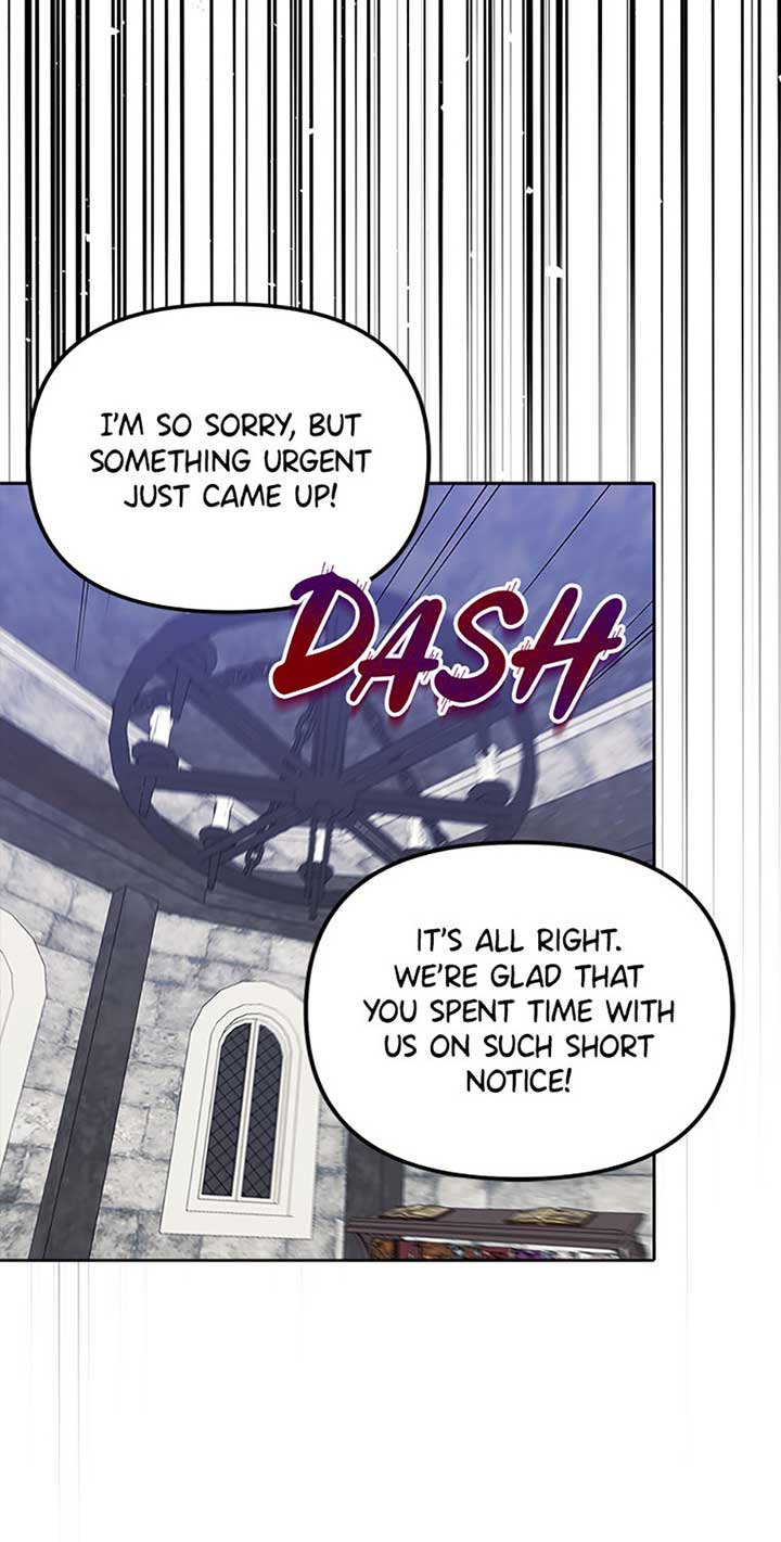 I’m a Supporting Role in a Horror Game, Don’t Kill Me Chapter 28 page 5