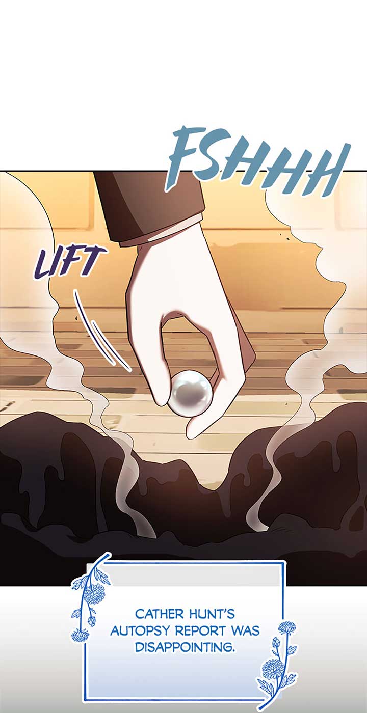 I’m a Supporting Role in a Horror Game, Don’t Kill Me Chapter 28 page 62