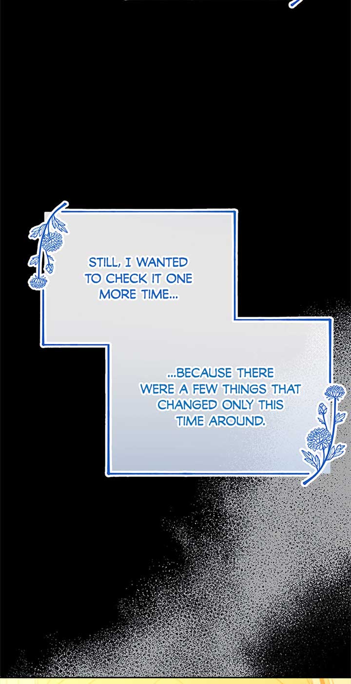 I’m a Supporting Role in a Horror Game, Don’t Kill Me Chapter 28 page 64