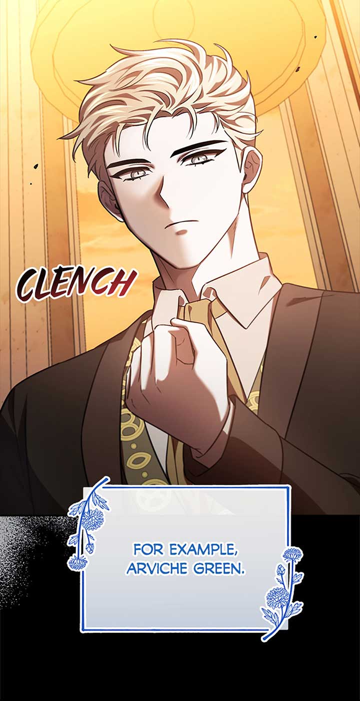 I’m a Supporting Role in a Horror Game, Don’t Kill Me Chapter 28 page 65