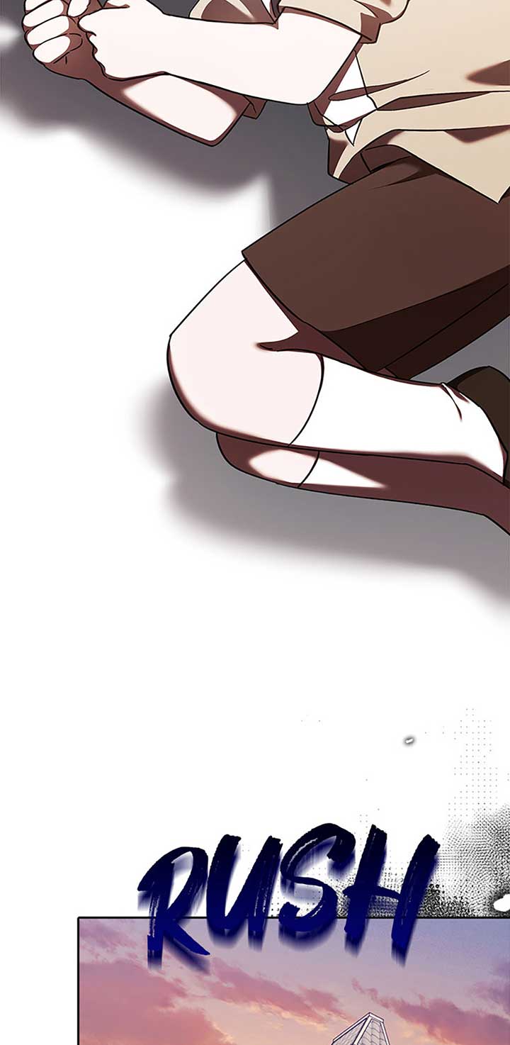 I’m a Supporting Role in a Horror Game, Don’t Kill Me Chapter 28 page 75