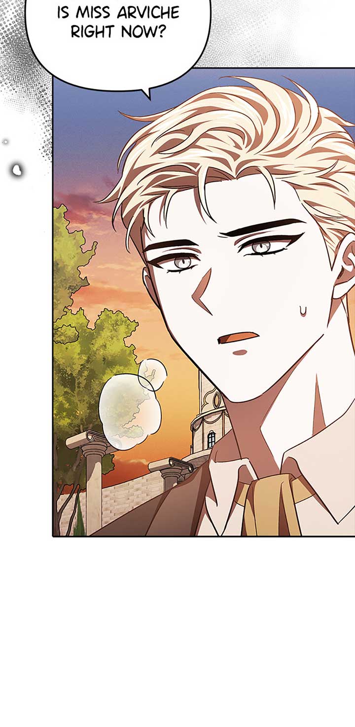 I’m a Supporting Role in a Horror Game, Don’t Kill Me Chapter 28 page 80