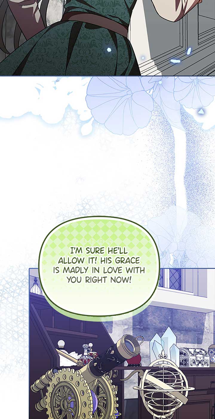 I’m a Supporting Role in a Horror Game, Don’t Kill Me Chapter 28 page 8