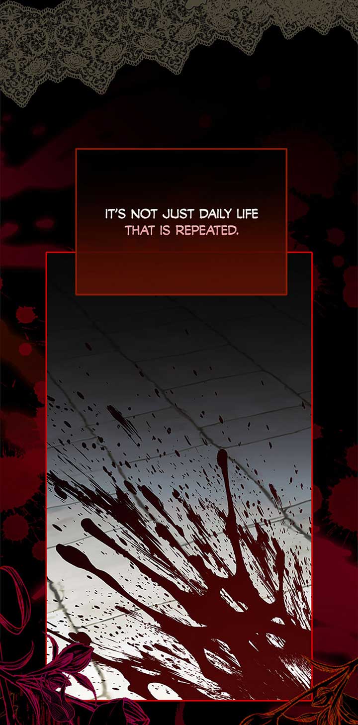 I’m a Supporting Role in a Horror Game, Don’t Kill Me Chapter 29 page 10