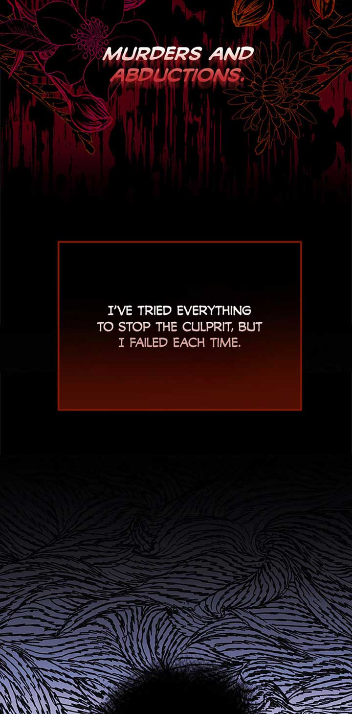 I’m a Supporting Role in a Horror Game, Don’t Kill Me Chapter 29 page 11