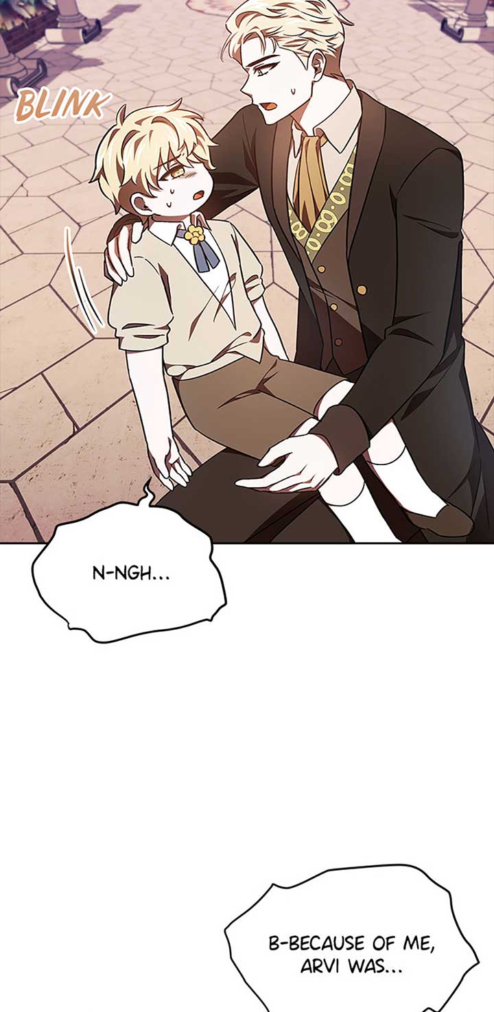 I’m a Supporting Role in a Horror Game, Don’t Kill Me Chapter 29 page 18