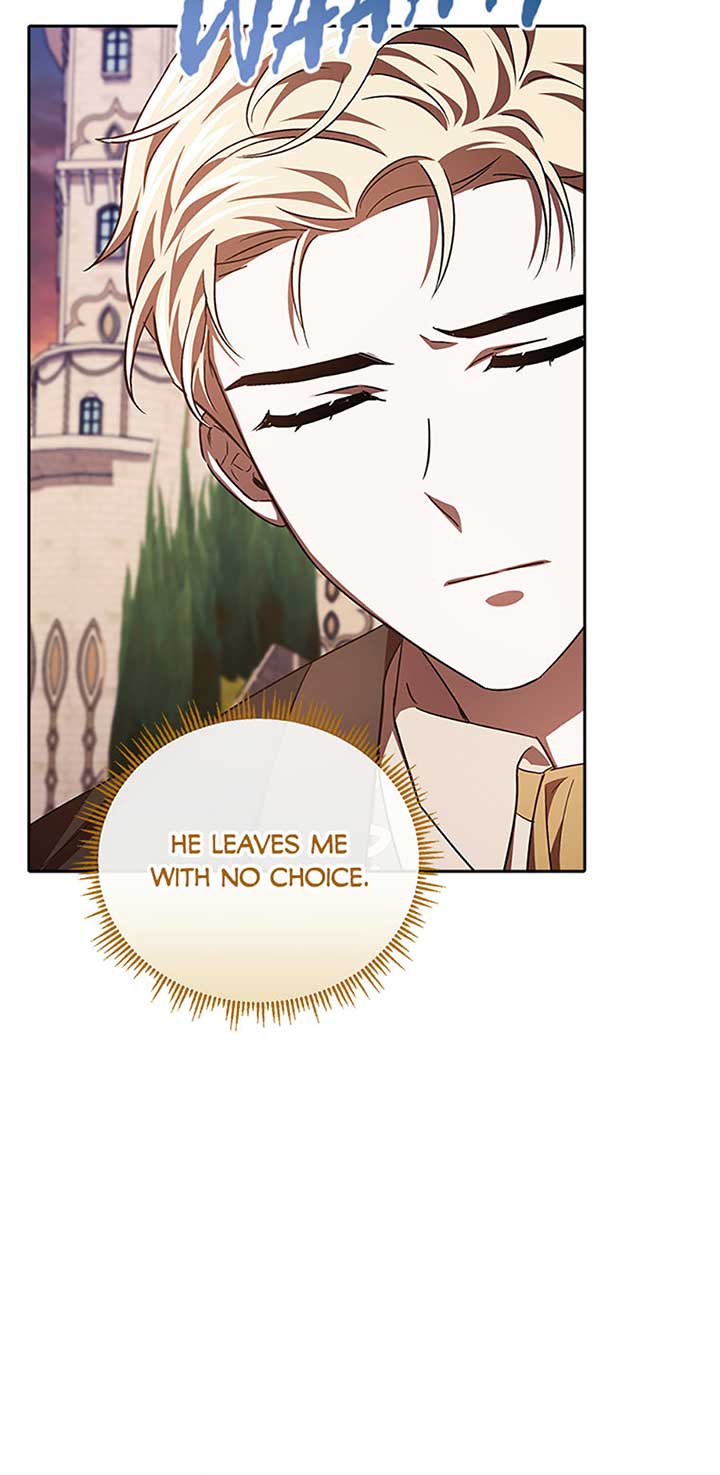 I’m a Supporting Role in a Horror Game, Don’t Kill Me Chapter 29 page 21