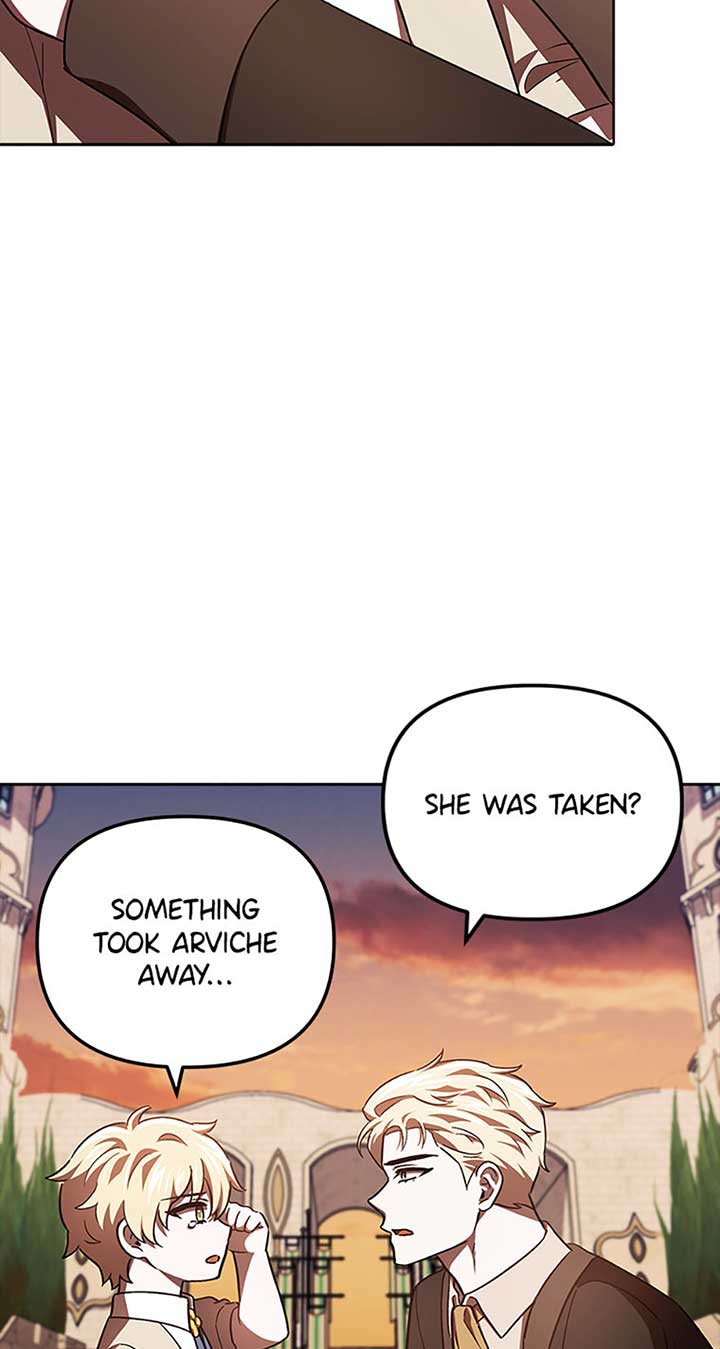 I’m a Supporting Role in a Horror Game, Don’t Kill Me Chapter 29 page 25