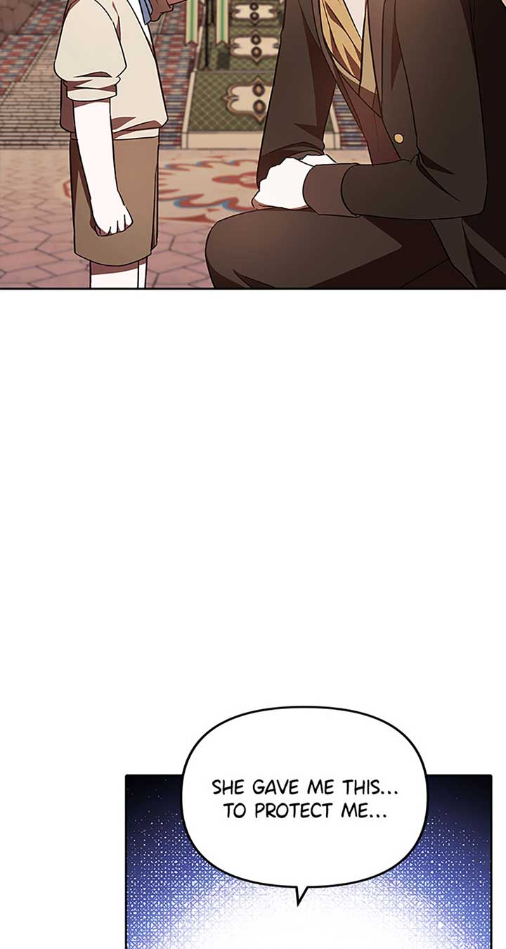 I’m a Supporting Role in a Horror Game, Don’t Kill Me Chapter 29 page 26