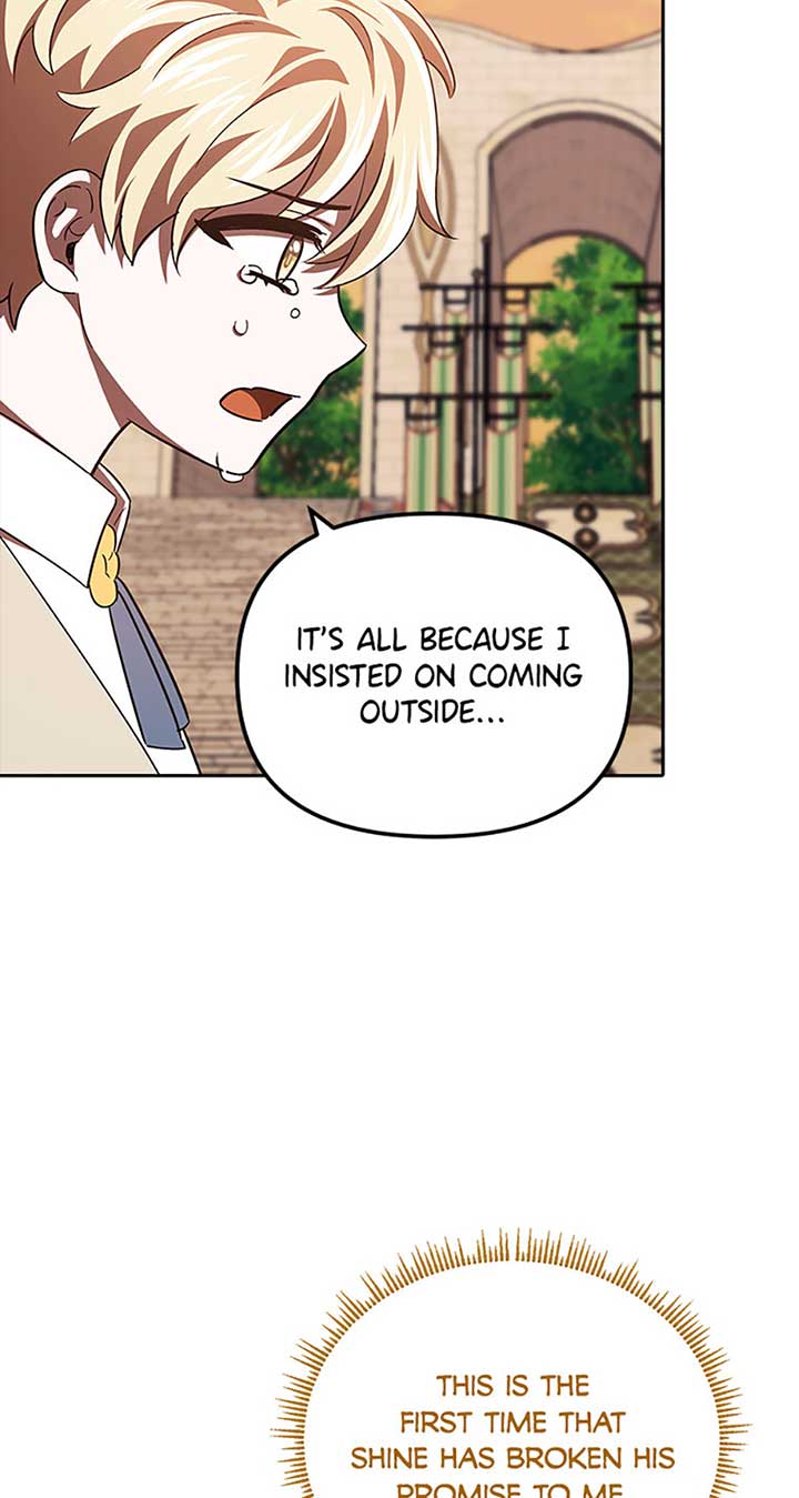 I’m a Supporting Role in a Horror Game, Don’t Kill Me Chapter 29 page 28