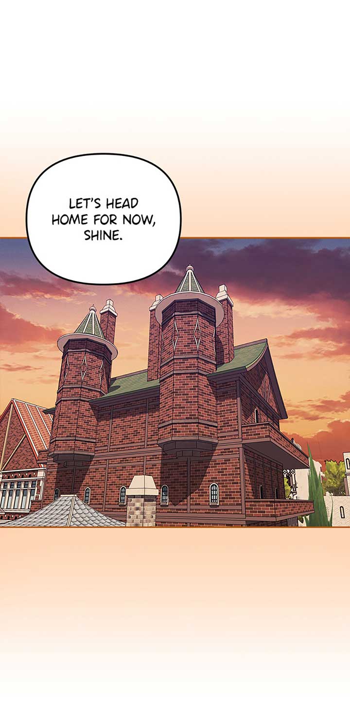 I’m a Supporting Role in a Horror Game, Don’t Kill Me Chapter 29 page 32