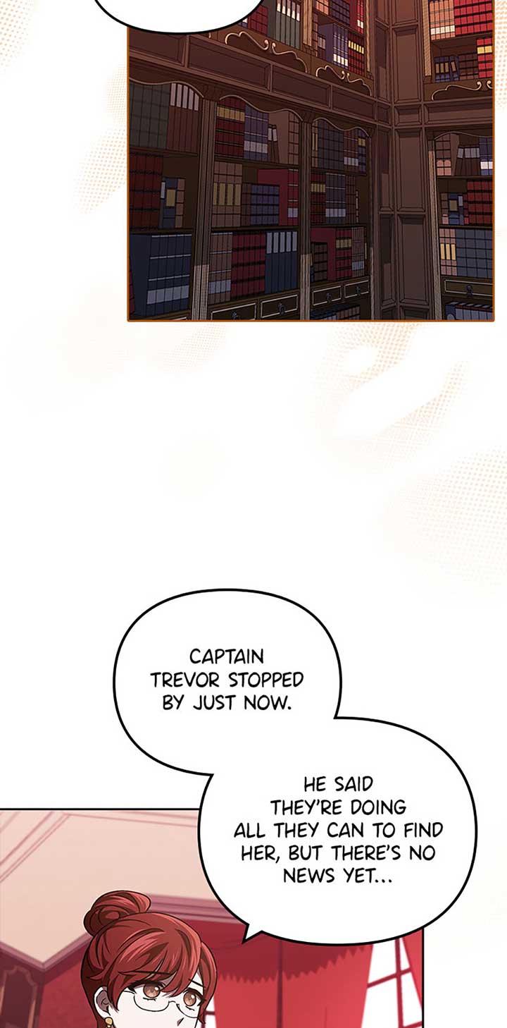 I’m a Supporting Role in a Horror Game, Don’t Kill Me Chapter 29 page 34