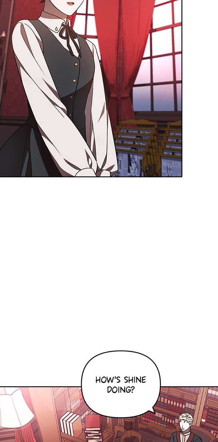 I’m a Supporting Role in a Horror Game, Don’t Kill Me Chapter 29 page 35