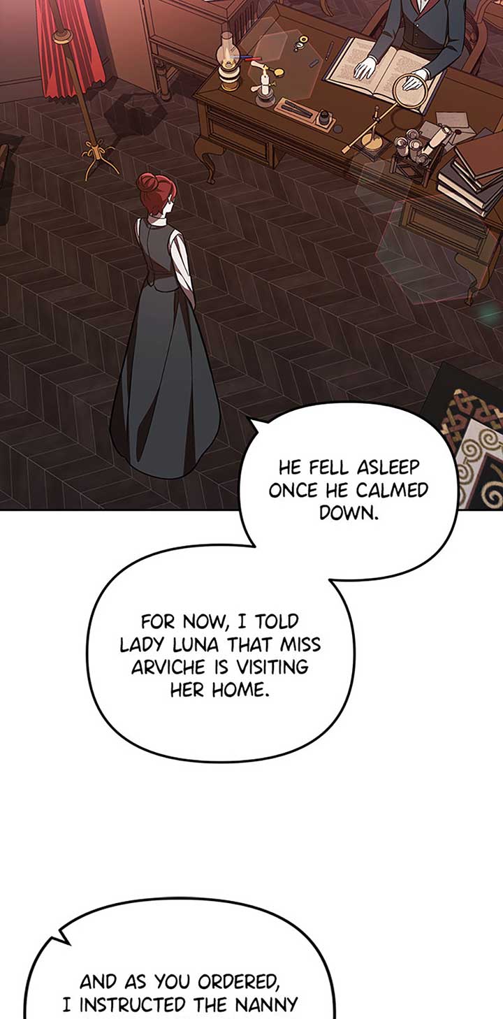 I’m a Supporting Role in a Horror Game, Don’t Kill Me Chapter 29 page 36