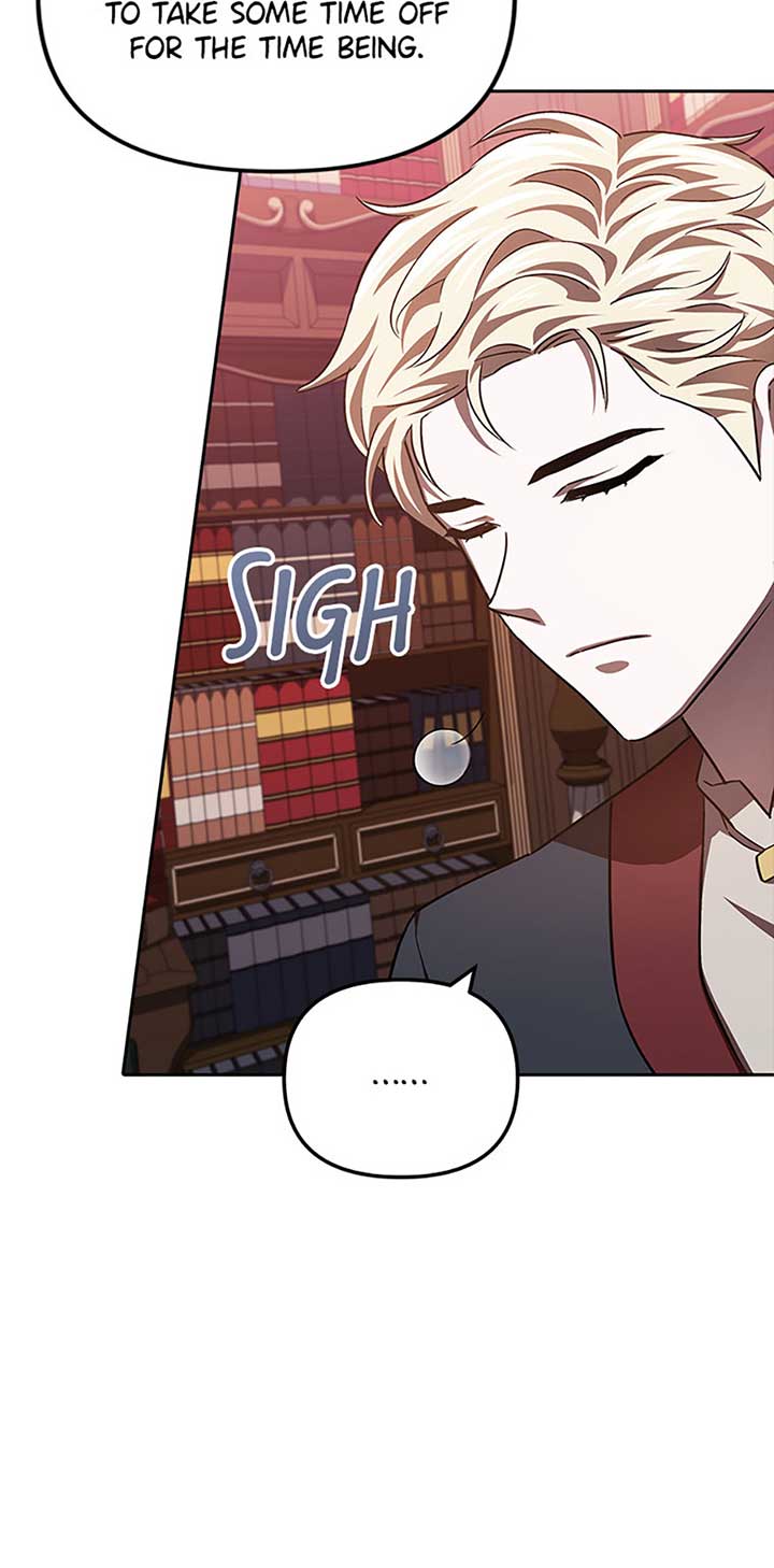 I’m a Supporting Role in a Horror Game, Don’t Kill Me Chapter 29 page 37
