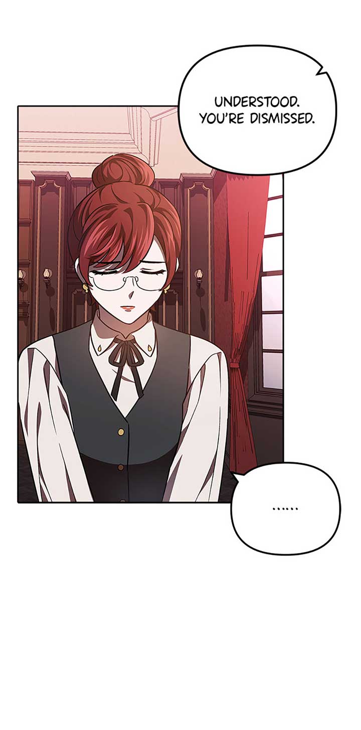 I’m a Supporting Role in a Horror Game, Don’t Kill Me Chapter 29 page 38
