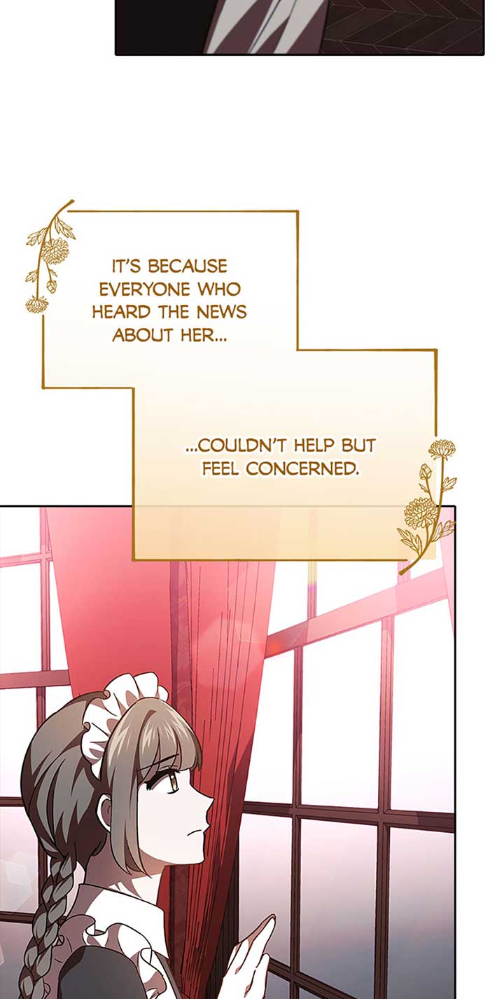 I’m a Supporting Role in a Horror Game, Don’t Kill Me Chapter 29 page 40