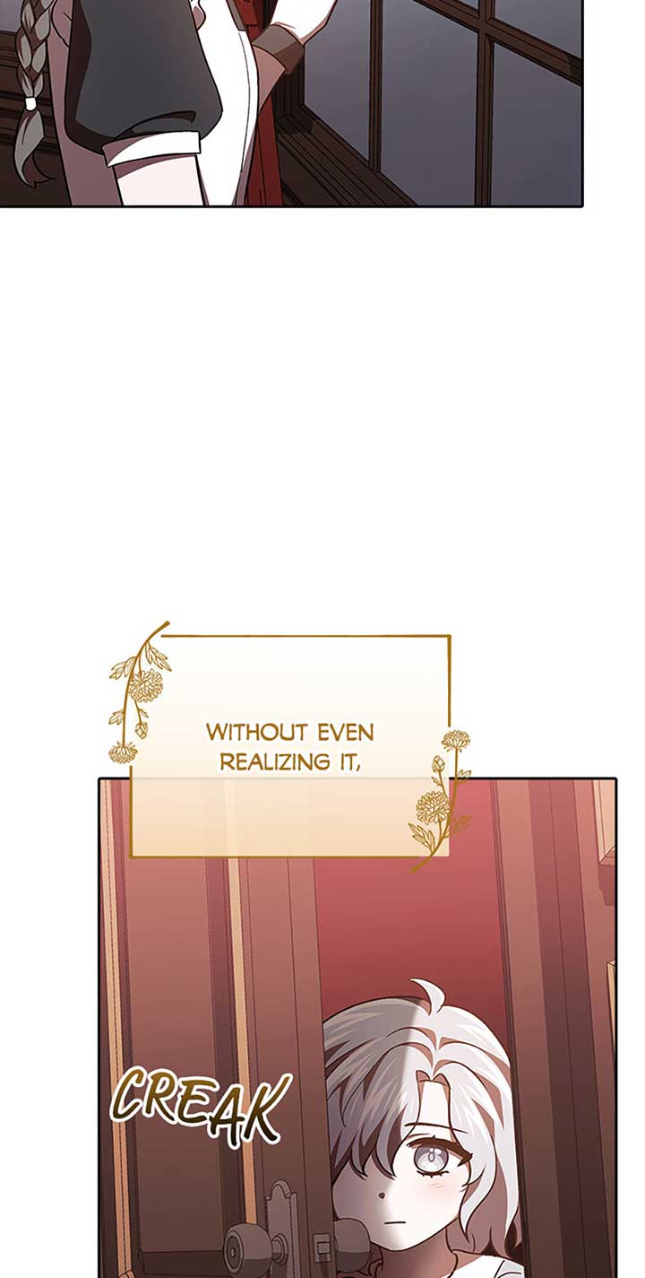 I’m a Supporting Role in a Horror Game, Don’t Kill Me Chapter 29 page 41