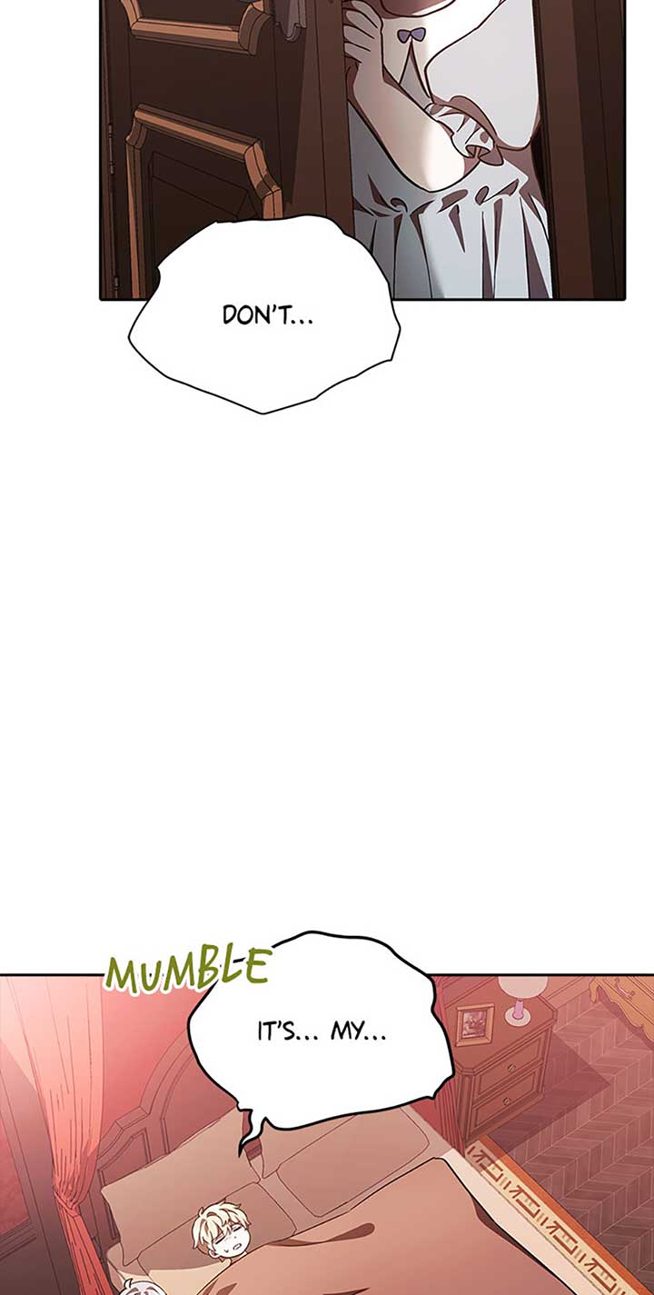 I’m a Supporting Role in a Horror Game, Don’t Kill Me Chapter 29 page 42