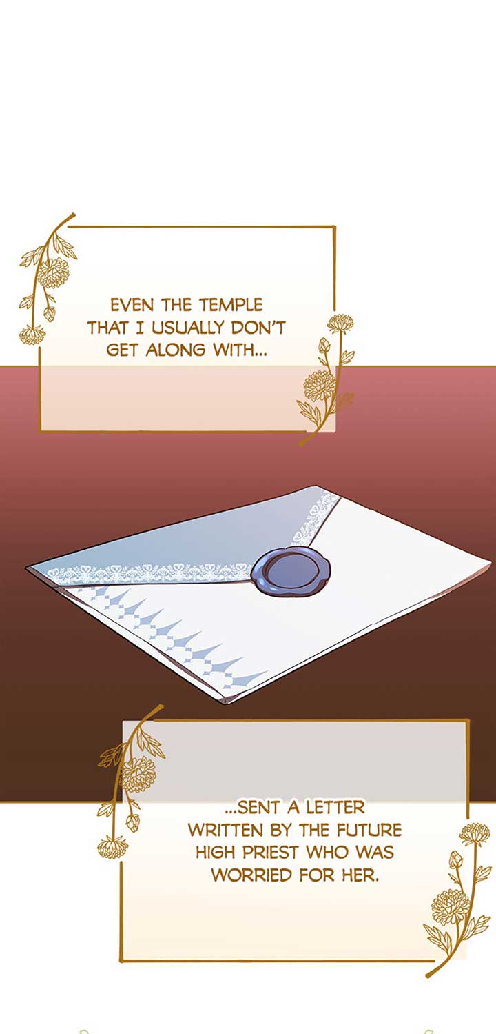 I’m a Supporting Role in a Horror Game, Don’t Kill Me Chapter 29 page 47