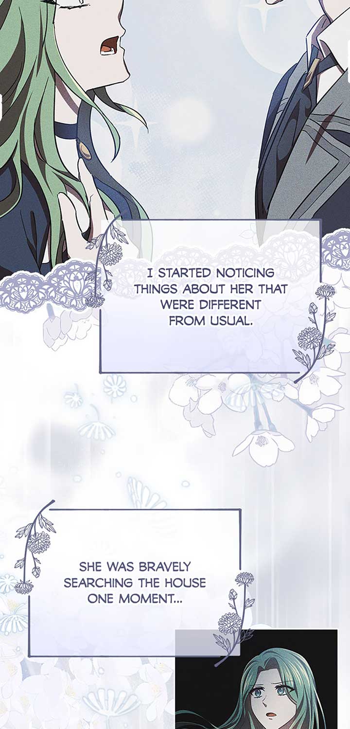 I’m a Supporting Role in a Horror Game, Don’t Kill Me Chapter 29 page 51
