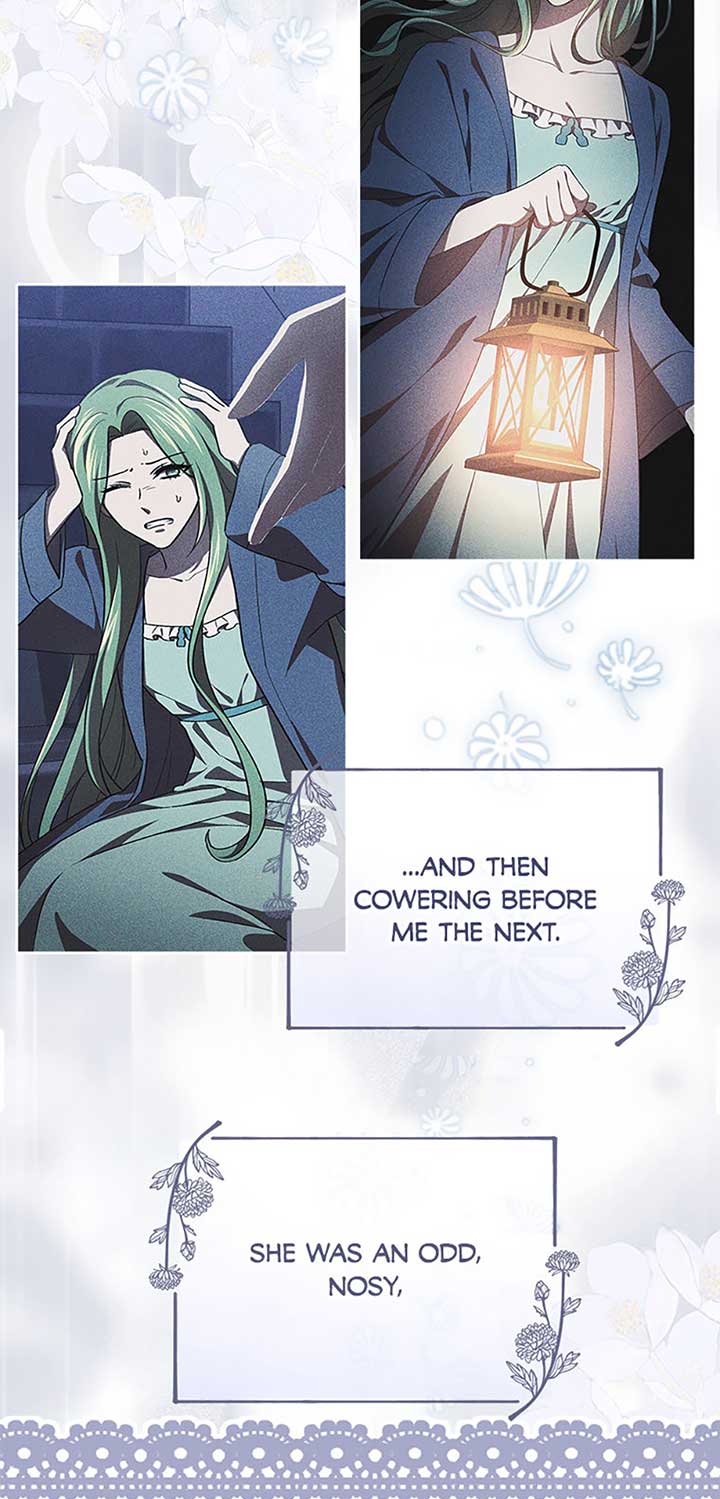 I’m a Supporting Role in a Horror Game, Don’t Kill Me Chapter 29 page 52