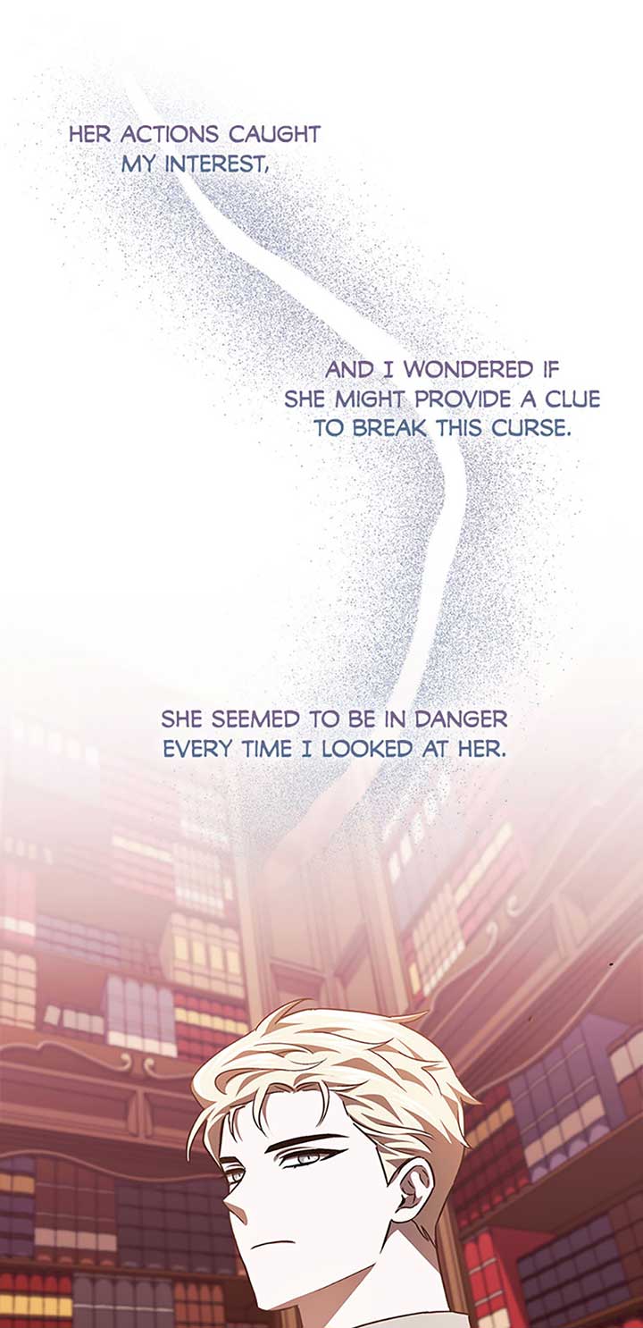I’m a Supporting Role in a Horror Game, Don’t Kill Me Chapter 29 page 54