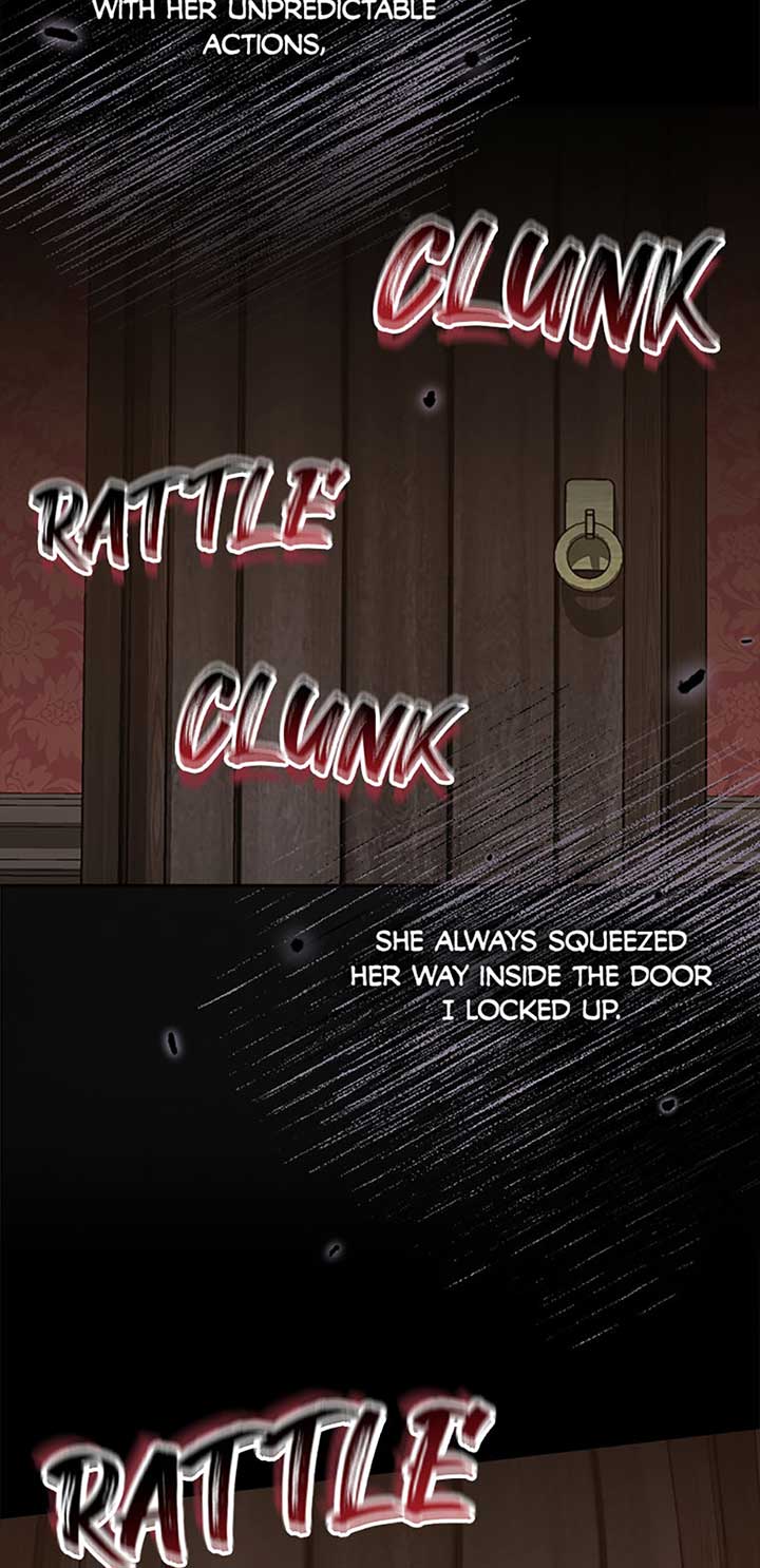 I’m a Supporting Role in a Horror Game, Don’t Kill Me Chapter 29 page 56