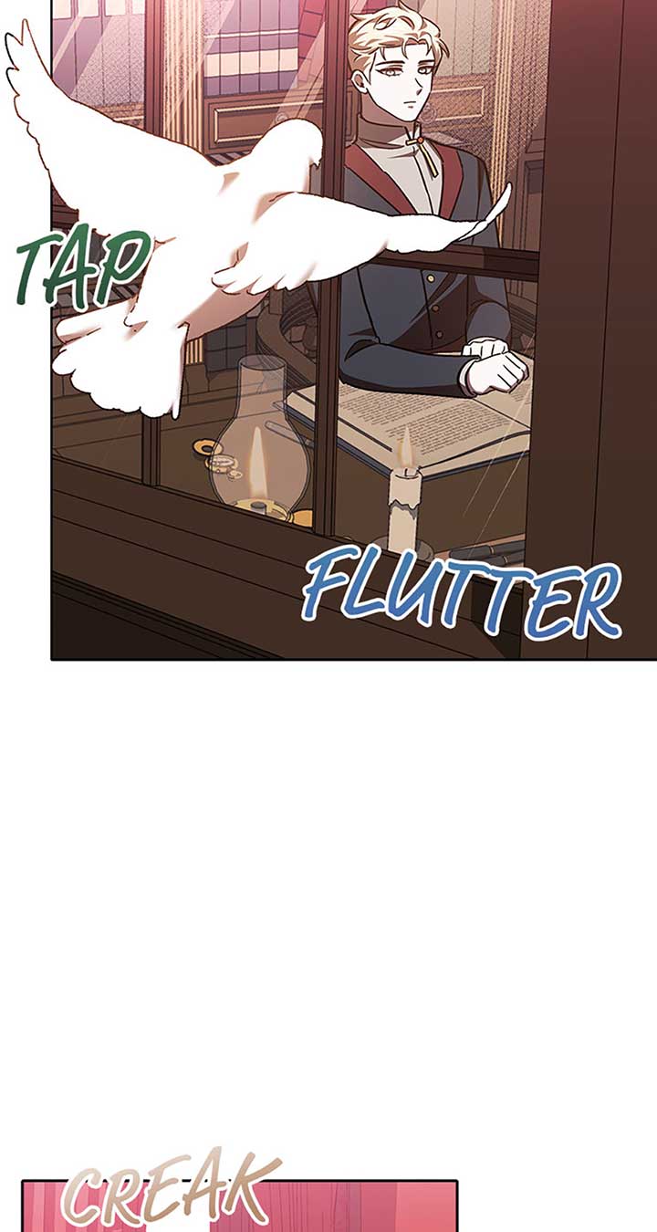 I’m a Supporting Role in a Horror Game, Don’t Kill Me Chapter 29 page 64