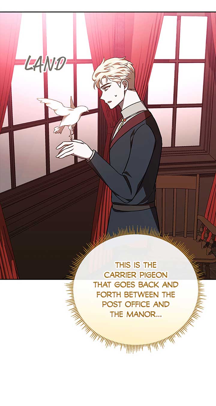 I’m a Supporting Role in a Horror Game, Don’t Kill Me Chapter 29 page 66