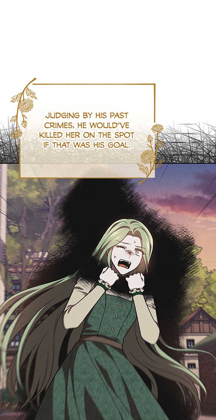 I’m a Supporting Role in a Horror Game, Don’t Kill Me Chapter 29 page 69