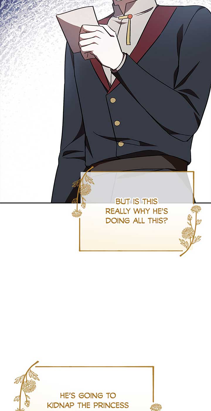 I’m a Supporting Role in a Horror Game, Don’t Kill Me Chapter 29 page 71