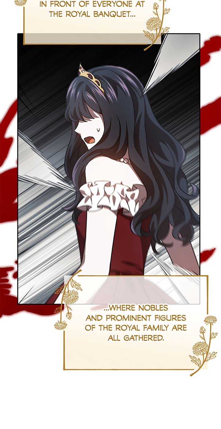 I’m a Supporting Role in a Horror Game, Don’t Kill Me Chapter 29 page 72