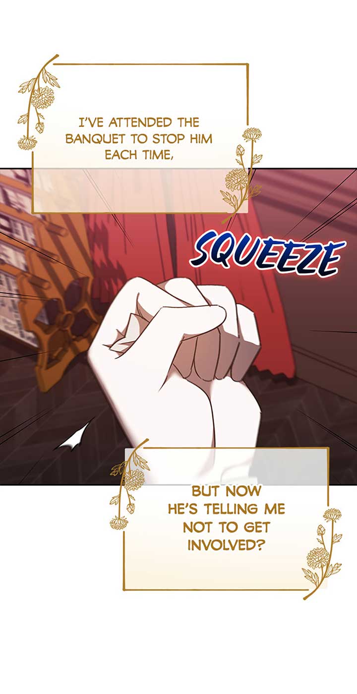 I’m a Supporting Role in a Horror Game, Don’t Kill Me Chapter 29 page 73