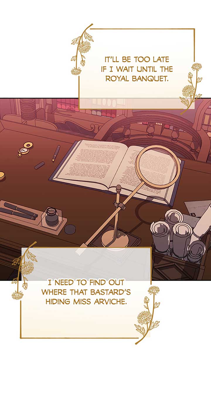 I’m a Supporting Role in a Horror Game, Don’t Kill Me Chapter 29 page 75
