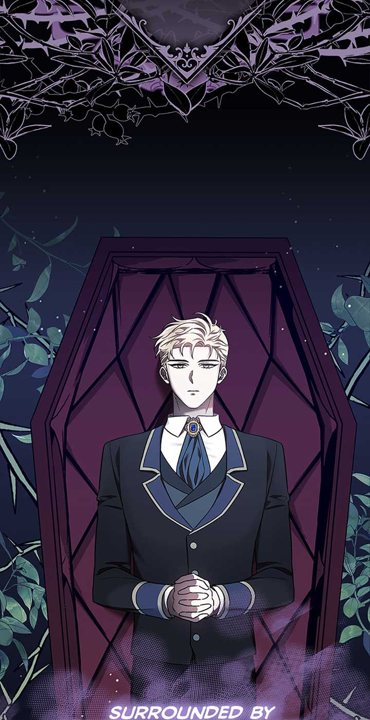 I’m a Supporting Role in a Horror Game, Don’t Kill Me Chapter 29 page 7