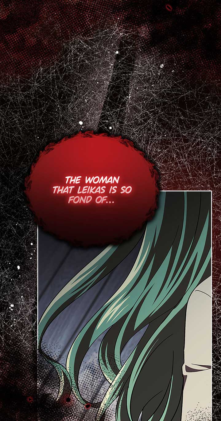 I’m a Supporting Role in a Horror Game, Don’t Kill Me Chapter 29 page 80