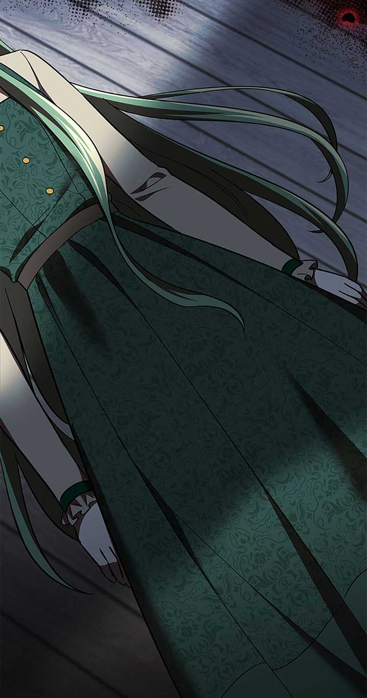 I’m a Supporting Role in a Horror Game, Don’t Kill Me Chapter 29 page 82